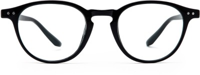 Intellilens Full Rim Round Frame(22 mm)