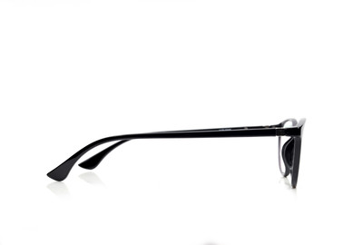 eyestreet Full Rim Cat-eyed Frame(50 mm)