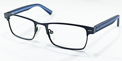 CORNO Full Rim Square Frame(50 mm)