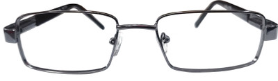 N Specs Full Rim (+1.75) Rectangle, Square Reading Glasses(50 mm)