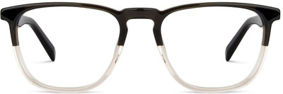 john jacobs Full Rim Rectangle Frame(133 mm)