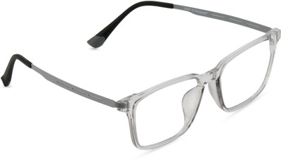 VAST Full Rim Wayfarer Frame(53 mm)