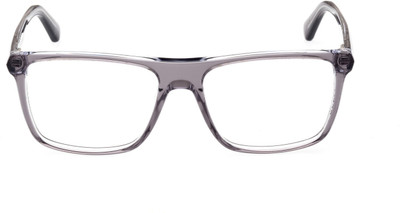 GUESS Full Rim Rectangle Frame(56 mm)
