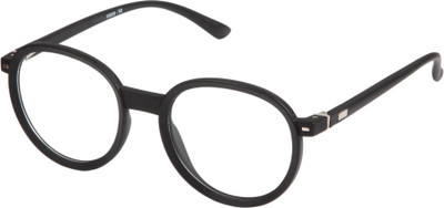 Spexwale Full Rim Oval Frame(133 mm)