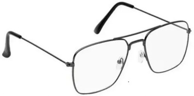 frameMaster Full Rim Aviator Frame(130 mm)