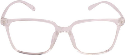 Optify Full Rim Square Frame(52 mm)