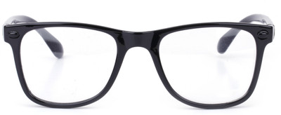 Implicit Full Rim Rectangle Frame(117 mm)