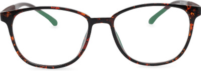 VAST Full Rim Round Frame(45 mm)