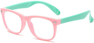 SYGA Full Rim Square Frame(44 mm)