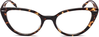 italia independent Full Rim Cat-eyed Frame(51 mm)