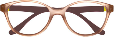 Full Rim Round Frame(110 mm)