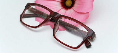 OKU one Full Rim Rectangle Frame(54 mm)