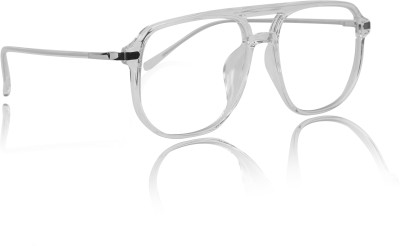 Jodykoes Full Rim Square Frame(56 mm)