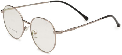 GANSTA Full Rim Round Frame(48 mm)