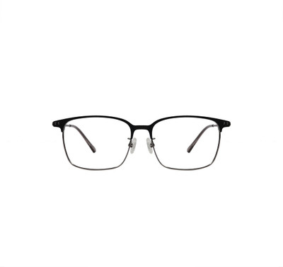 cleardekho Full Rim Wayfarer Frame(145 mm)