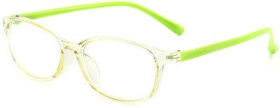 SYGA Full Rim Square Frame(52 mm)