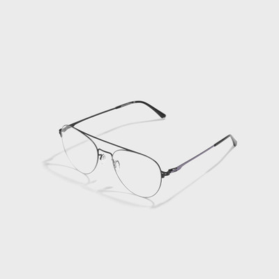 SAM AND MARSHALL Full Rim Aviator Frame(140 mm)