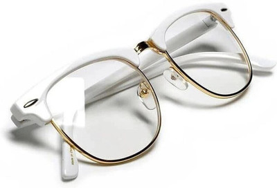 Dannilo Full Rim Clubmaster Frame(55 mm)