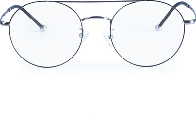 Redex Full Rim Round Frame(55 mm)