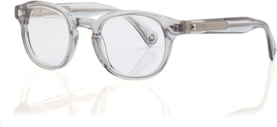 Shisen Fox Full Rim Oval Frame(49 mm)