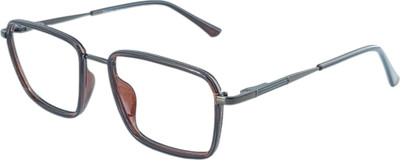 Redex Full Rim Rectangle Frame(55 mm)