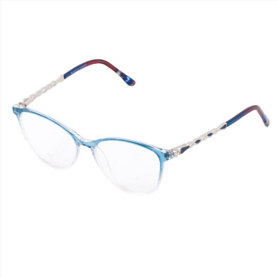 Spexwale Full Rim Cat-eyed Frame(131 mm)