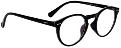 Stuffy club Full Rim Oval Frame(49 mm)