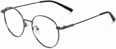 WEARWISE Full Rim Oval Frame(49 mm)