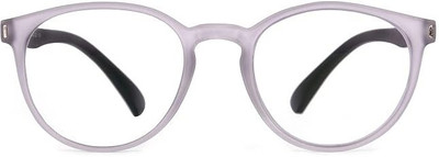 Optify Full Rim Oval Frame(50 mm)
