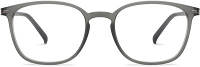 Lenskart Air Full Rim Rectangle Frame(52 mm)