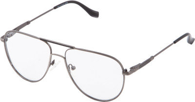 Spexwale Full Rim Aviator Frame(129 mm)