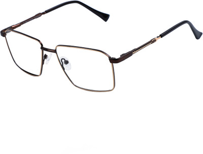 Spexwale Full Rim Square Frame(136 mm)