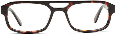 specsmakers Full Rim Rectangle Frame(52 mm)