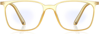 Enrico Full Rim Wayfarer Frame(55 mm)