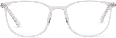 specsmakers Full Rim Square Frame(120 mm)