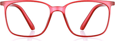 Enrico Full Rim Square Frame(55 mm)