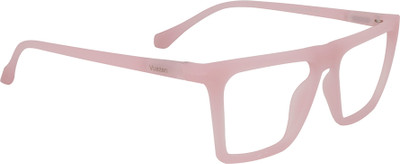 Vuezen Full Rim Square Frame(51 mm)