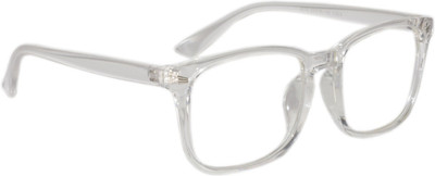 PETER JONES Full Rim Wayfarer Frame(53 mm)