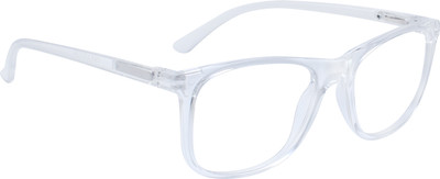 PETER JONES Full Rim Wayfarer Frame(51 mm)