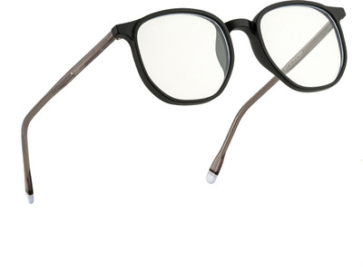 ROYAL SON Full Rim Round Frame(51 mm)