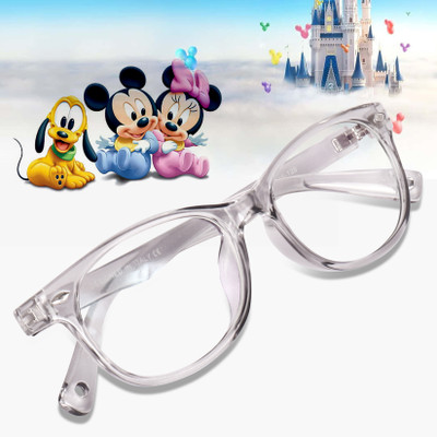 PETER JONES Full Rim Square Frame(45 mm)