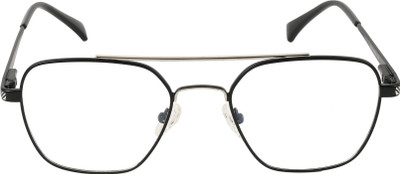 TERRY & CO Full Rim Rectangle Frame(53 mm)