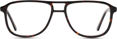 specsmakers Full Rim Aviator Frame(51 mm)