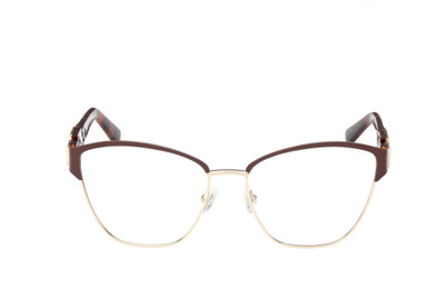 GUESS Full Rim Cat-eyed Frame(54 mm)