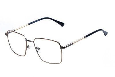 Spexwale Full Rim Square Frame(133 mm)