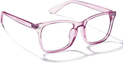 ARICKS Full Rim Square Frame(55 mm)