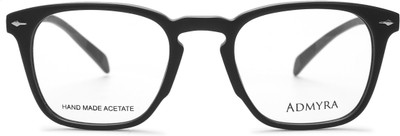 Admyra Full Rim Square Frame(51 mm)