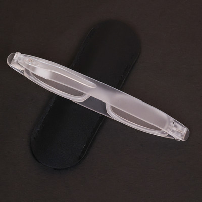 HEXXA Full Rim (+1.50) Rectangle Reading Glasses(50 mm)