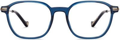 Lenskart Full Rim Square Frame(50 mm)