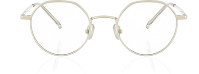 Enrico Full Rim Oval Frame(46 mm)